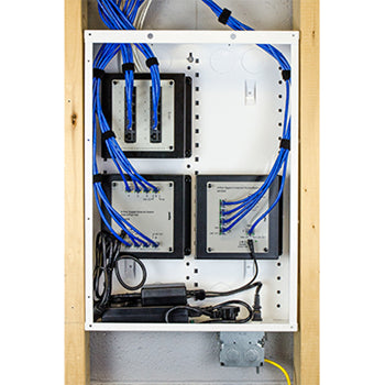 Pass And Seymour 20 Enclosure With Screw On Cover (EN2000)