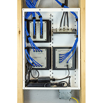 Pass And Seymour 20 Enclosure With Screw On Cover (EN2000)