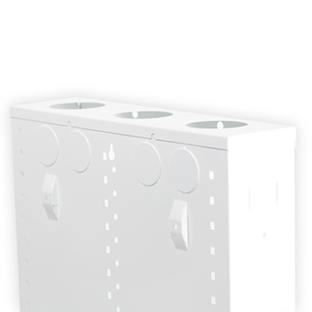 Pass And Seymour 28 Enclosure With Hinged Cover And Lock (EN2850)