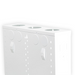 Pass And Seymour 28 Enclosure With Hinged Cover And Lock (EN2850)