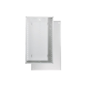 Pass And Seymour 28 Enclosure With Screw On Cover (EN2800)