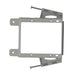 Pass And Seymour 2-Gang LV Bracket With Nail New Construction (AC100912)