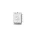 Pass And Seymour 2M 6A 30W USB-Power Delivery Type C/C White (ARUSB30PDW4)