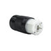 Pass And Seymour 2P/3-Way 125V Connector (CS6360)