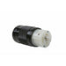 Pass And Seymour 2P/3-Way 480V Connector (CS8464)