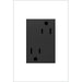Pass And Seymour 3-Module Tamper-Resistant Outlet 15A Gray (ARTR153G4)