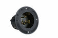 Pass And Seymour 3-Pole 4-Wire 3 Phase 480V Inlet (CS8175)