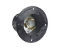 Pass And Seymour 3-Pole 4-Wire 600Vac/250VDC Inlet (3775)