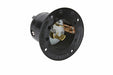 Pass And Seymour 3-Pole 4-Wire 600Vac/250VDC Inlet (7958)
