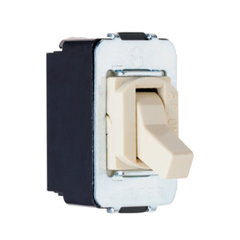 Pass And Seymour 3-Way Despard Switch (ACD203I)