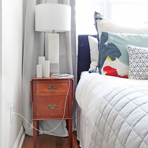 Pass And Seymour 3.1 USB And Duplex 15A White (TM826USBW)