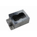 Pass And Seymour 30A Inlet Back Box 3/4 Hub (PSBB301SP)