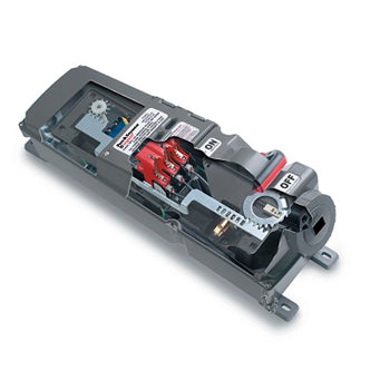 Pass And Seymour 30A Three Pole 4 Wire 3 Phase 240VAC Fusible Mechanical Interlock (PS430FMIR9W)