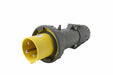 Pass And Seymour 32A 5W 220/240V IP67 Connector (PS532P6W)