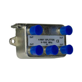 Pass And Seymour 4 Wire 1Ghz Splitter (VM0104)