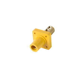 Pass And Seymour 400A 600V F Double Set Screw Panel Mount (PS40FRBY)
