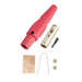 Pass And Seymour 400A 600V Female CAM Type Plug Red (PS20FBR)