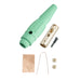 Pass And Seymour 400A 600V Female CAM Type Plug Green (PLS1820FG)