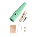 Pass And Seymour 400A 600V Male CAM Type Plug Green (PS40MBG)