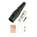 Pass And Seymour 400A 600V Male CAM Type Plug Black (PLS1840MBK)
