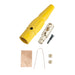 Pass And Seymour 400A 600V Male Plug Yellow 2-2/0 (PS20MBY)