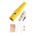 Pass And Seymour 400A 600V Male Plug Yellow 2/0-4/0 (PS40MBY)