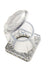 Pass And Seymour 400A CAM Type NEMA 3R Cover Clear (PS40CLL3RCL)
