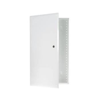 Pass And Seymour 42 Enclosure With Hinged Cover And Lock (EN4250)