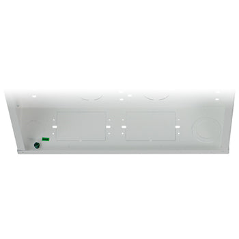 Pass And Seymour 42 Inch Enclosure With Knock-Outs No Cover (EN4285)