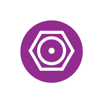 Pass And Seymour 4-Way MoCA Compliant Horizontal Splitter (VM2204V1)