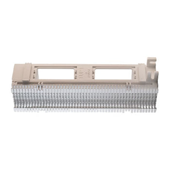 Pass And Seymour 50 Pair 66 Block With Bracket (PS665089V)