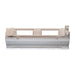 Pass And Seymour 50 Pair 66 Block With Bracket (PS665089V)