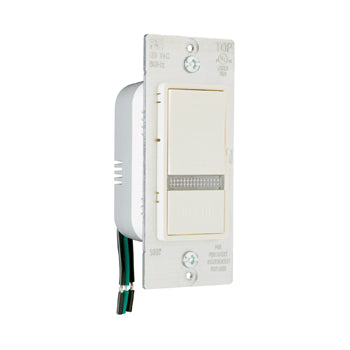 Pass And Seymour 500W Home Locator Switch Ivory (TM8LOCATORI)