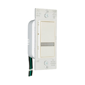 Pass And Seymour 500W Home Locator Switch Light Almond (TM8LOCATORLA)