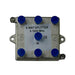 Pass And Seymour 6 Way 1Ghz Splitter (VM0106)