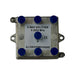 Pass And Seymour 6 Way 2Ghz Splitter (VM0206)