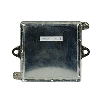 Pass And Seymour 6 Way 2Ghz Splitter (VM0206)