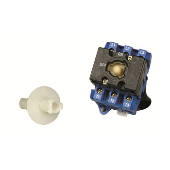 Pass And Seymour 60A Replacement Switch (RS60)