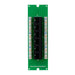 Pass And Seymour 8 Inch Multi-Dwelling Units (MDU) Enclosure Kit 6X4 And CAT5e Data (EN0803)