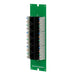 Pass And Seymour 8 Inch Multi-Dwelling Units (MDU) Enclosure Kit 6X4 And CAT5e Data (EN0803)