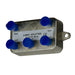 Pass And Seymour 8 Inch Multi-Dwelling Units (MDU) Enclosure Kit 6X4 And CAT5e Data (EN0803)