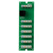 Pass And Seymour 8 Inch Multi-Dwelling Units (MDU) Enclosure Kit 6X4 And CAT5e Data (EN0803)