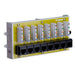 Pass And Seymour 8-Port CAT6 Network Interface Module (AC1068)