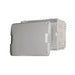 Pass And Seymour 8 Inch Multi-Dwelling Units (MDU) Enclosure And Cover (EN0800)