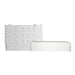Pass And Seymour 8 Inch Multi-Dwelling Units (MDU) Enclosure Bulk Pack 6 (EN0806)