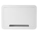 Pass And Seymour 9 Inch Plastic Dual-Purpose In-Wall Enclosure With 5 Inch Mounting Plate (ENP0905NAV1)