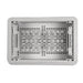 Pass And Seymour 9 Inch Plastic Dual-Purpose In-Wall Enclosure With 5 Inch Mounting Plate (ENP0905NAV1)