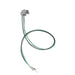 Pass And Seymour 90 Degree 2 5 Inch PlugTail Connector Strand (PTRA6STRB25)
