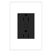 Pass and Seymour Adorne Netatmo 3-MOD 15A Outlet Graphite  (WNAR153G1)