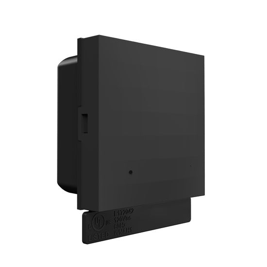 Pass and Seymour Adorne Netatmo Gateway Graphite  (WNAH1G1)